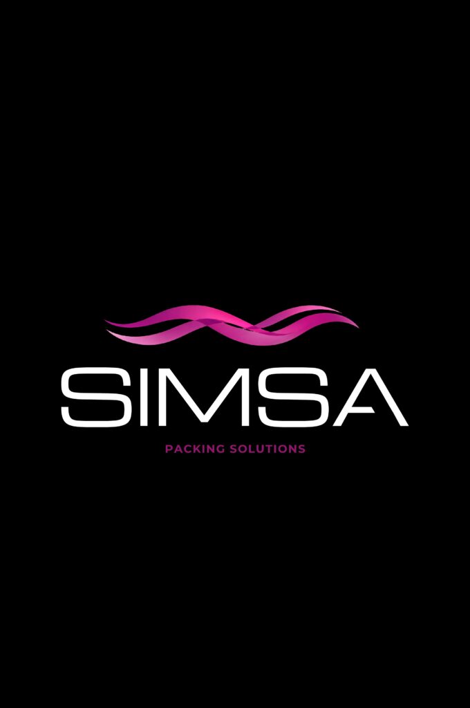 Tapa del catálogo SIMSA de Cápsulas y Sellos
