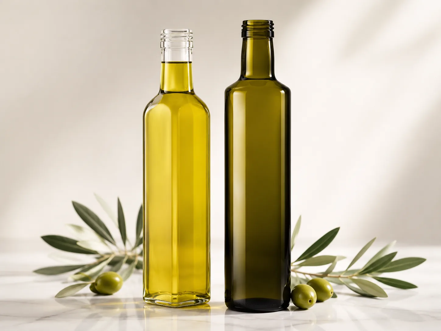 Aceites