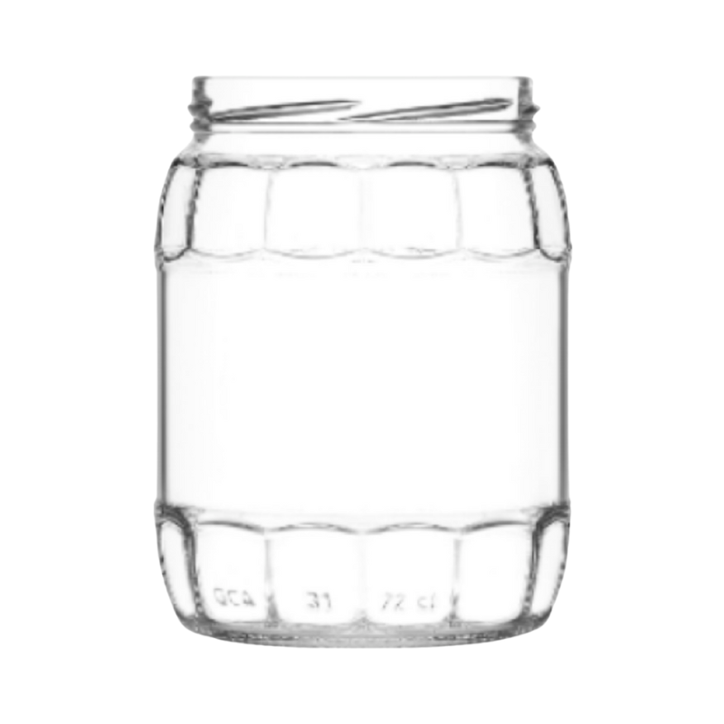 Barrel